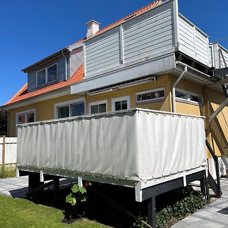 Oddevej 20 Skagen Hotel Exterior photo