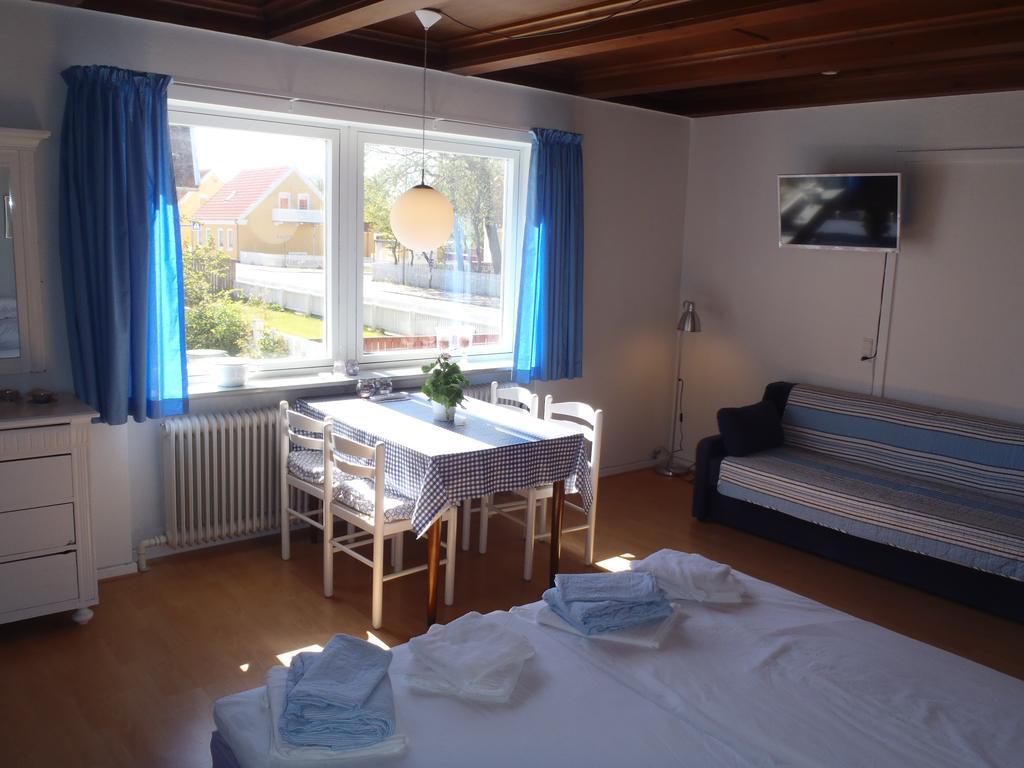 Oddevej 20 Skagen Hotel Exterior photo